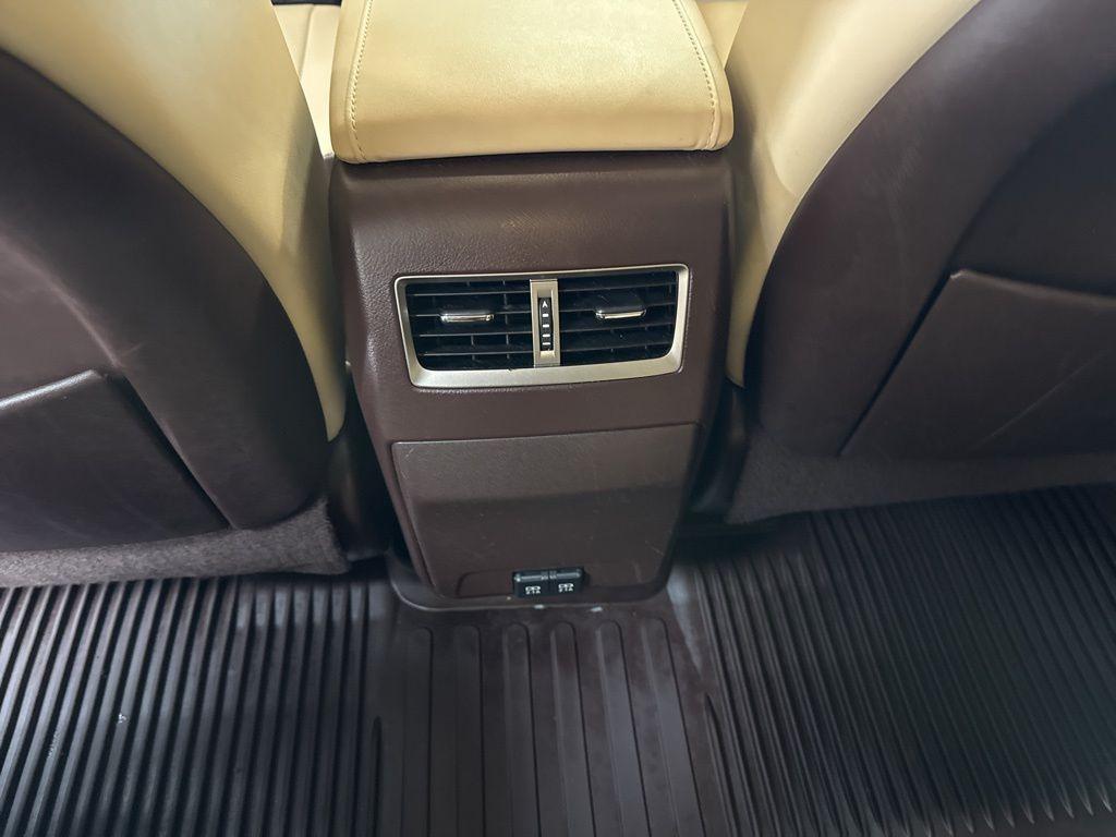 used 2020 Lexus RX 450hL car, priced at $29,697