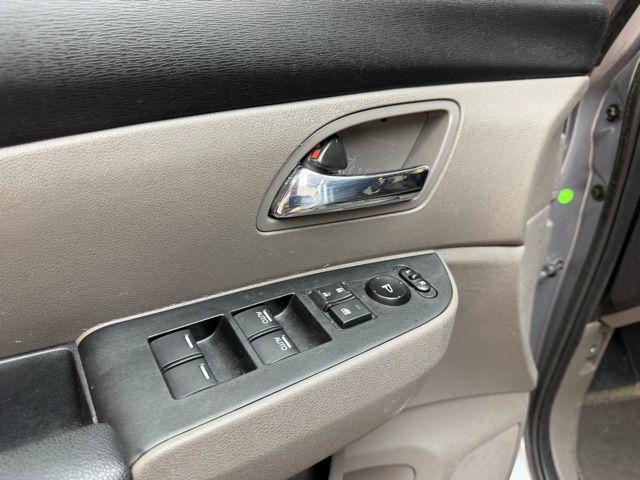 used 2016 Honda Odyssey car, priced at $15,996