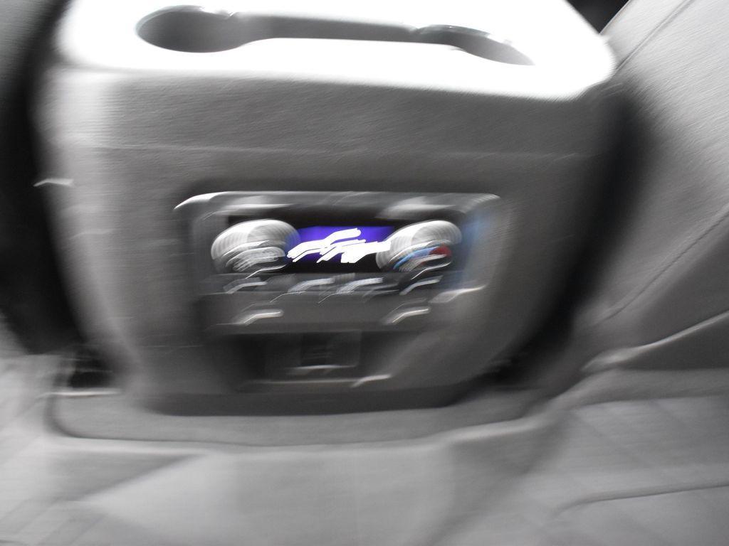 used 2022 Chevrolet Tahoe car, priced at $47,447