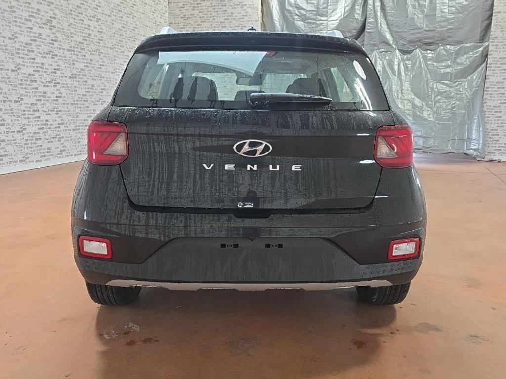 new 2026 Hyundai Venue car, priced at $24,517