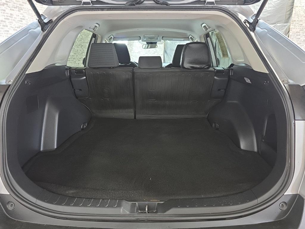 used 2021 Toyota RAV4 car, priced at $18,944