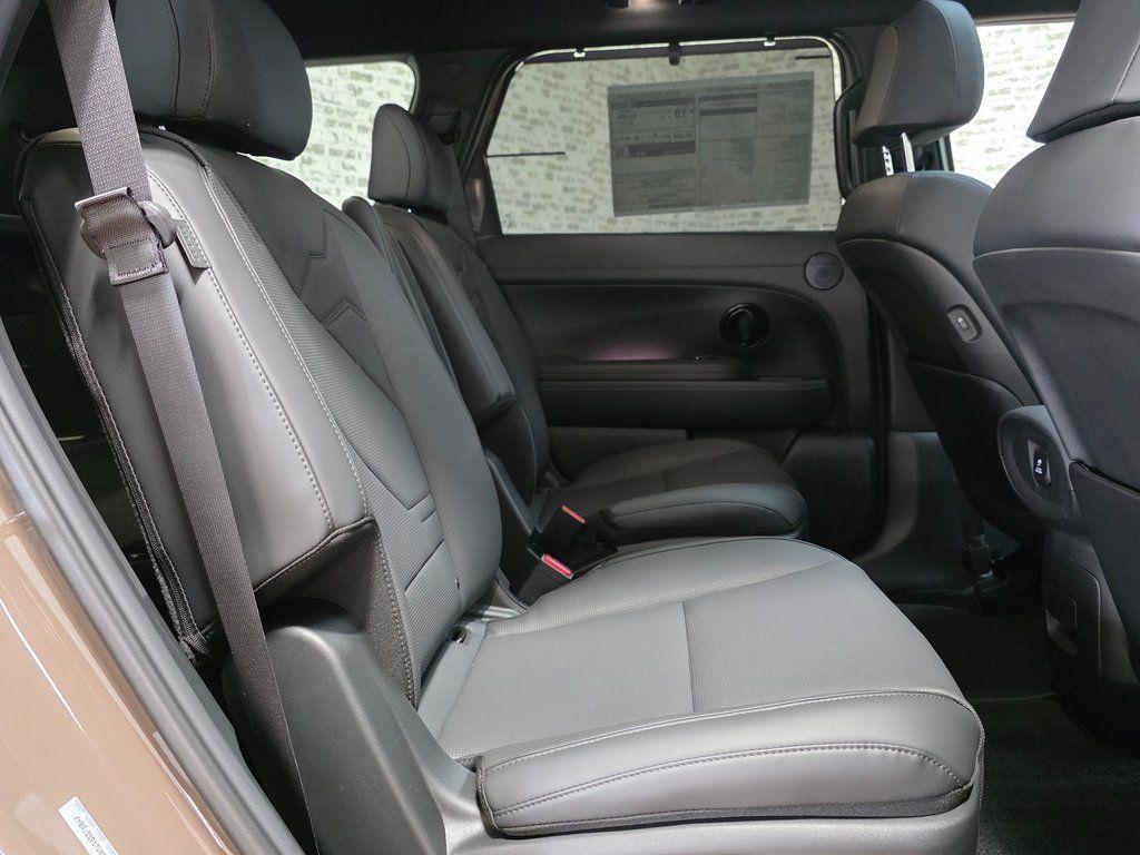 new 2026 Hyundai Palisade car, priced at $47,046