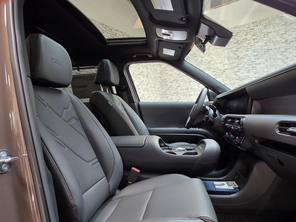 new 2026 Hyundai Palisade car, priced at $49,296