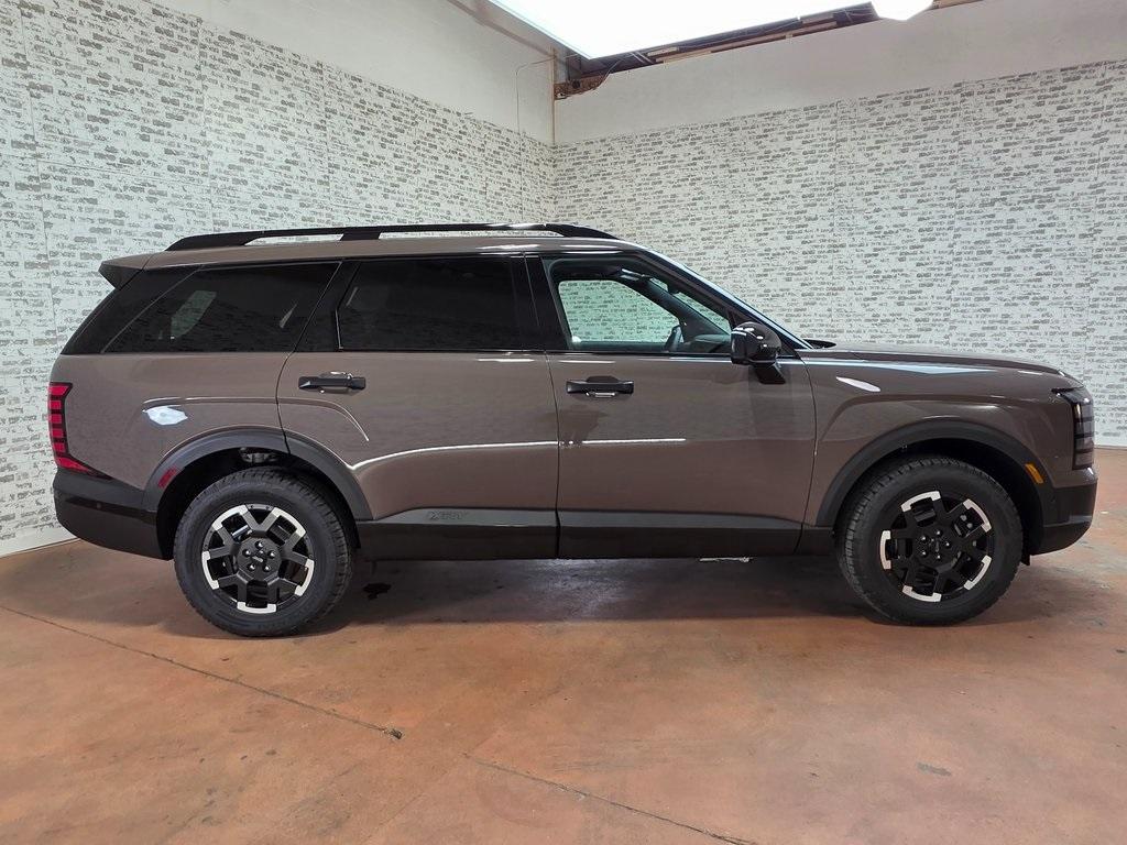 new 2026 Hyundai Palisade car, priced at $49,296