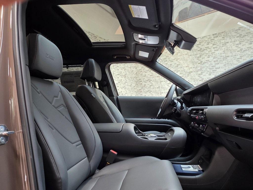 new 2026 Hyundai Palisade car, priced at $49,296