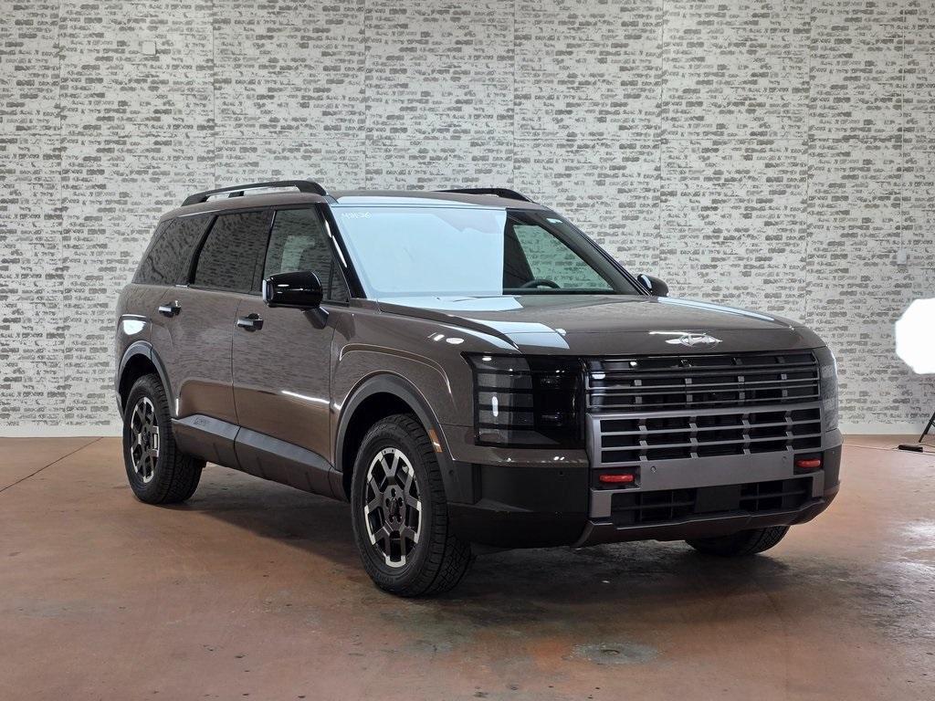 new 2026 Hyundai Palisade car, priced at $47,796