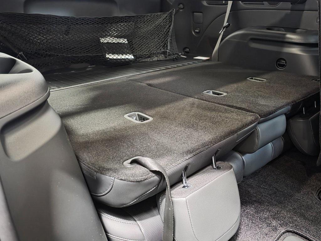 new 2026 Hyundai Palisade car, priced at $49,296