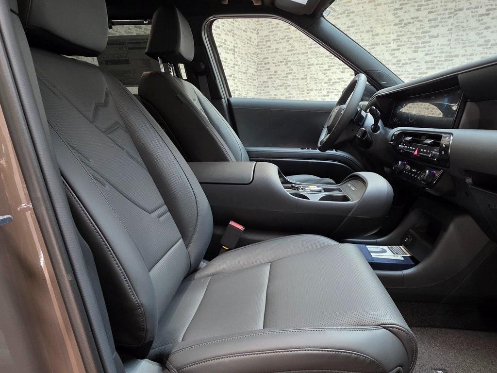 new 2026 Hyundai Palisade car, priced at $49,296