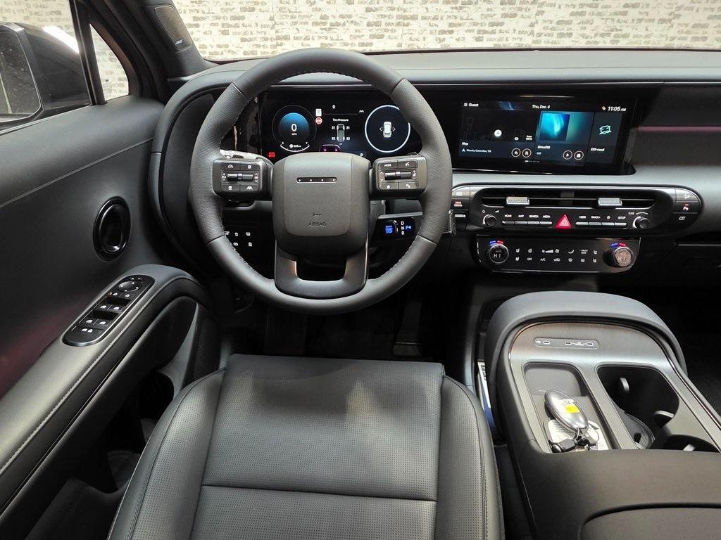 new 2026 Hyundai Palisade car, priced at $49,296