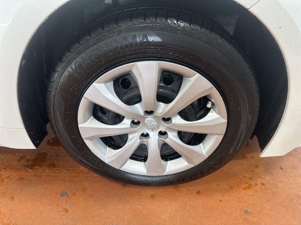 used 2025 Toyota Corolla Hybrid car, priced at $21,982