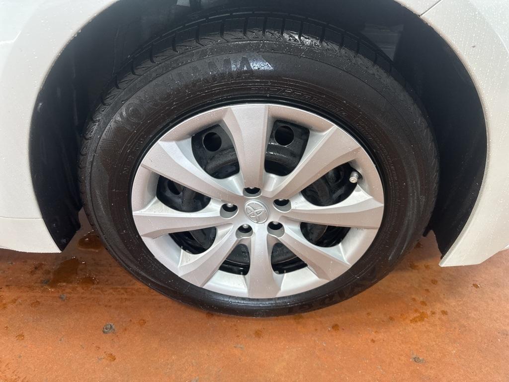 used 2025 Toyota Corolla Hybrid car, priced at $22,776