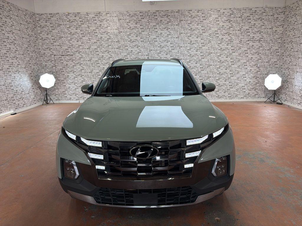 used 2023 Hyundai SANTA CRUZ car, priced at $23,663