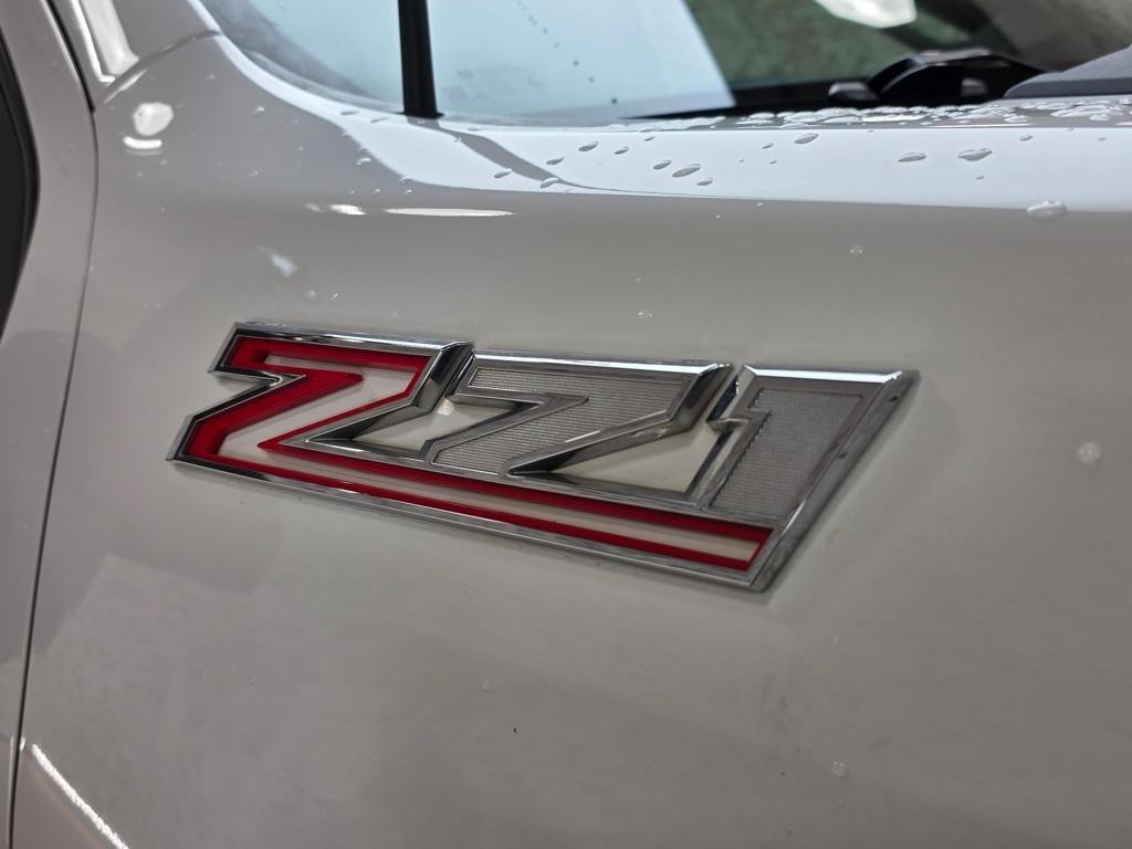 used 2022 Chevrolet Silverado 2500 car, priced at $48,243