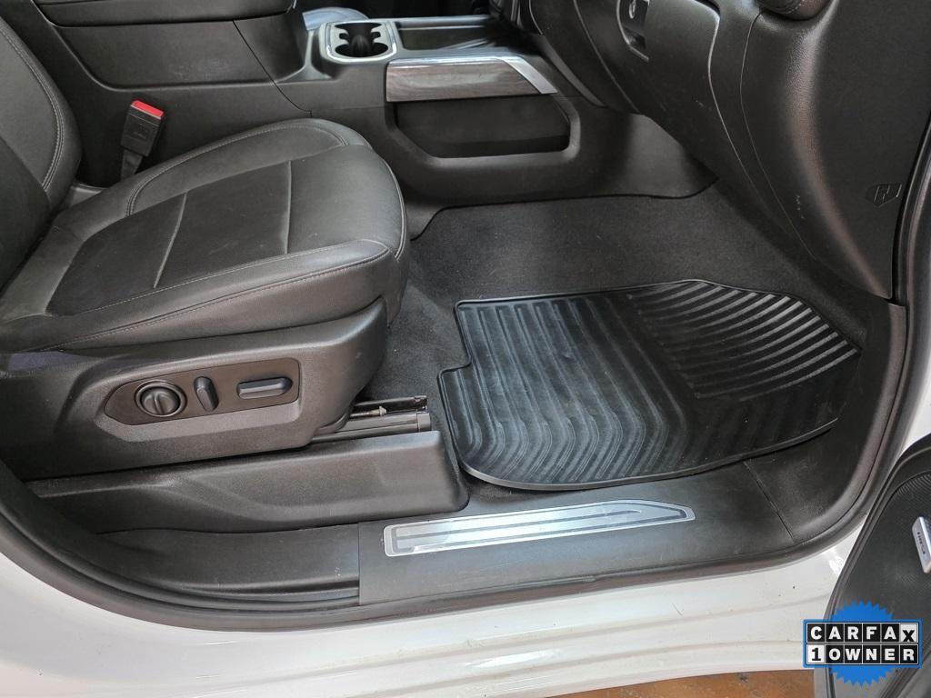 used 2022 Chevrolet Silverado 2500 car, priced at $47,335