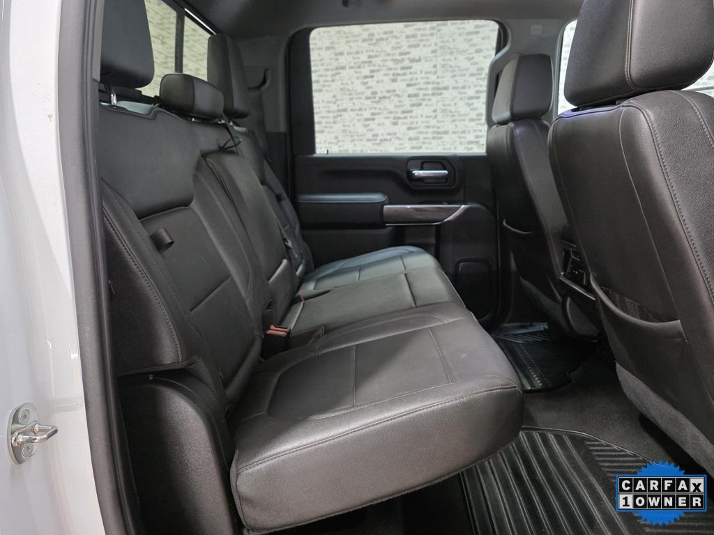 used 2022 Chevrolet Silverado 2500 car, priced at $47,335