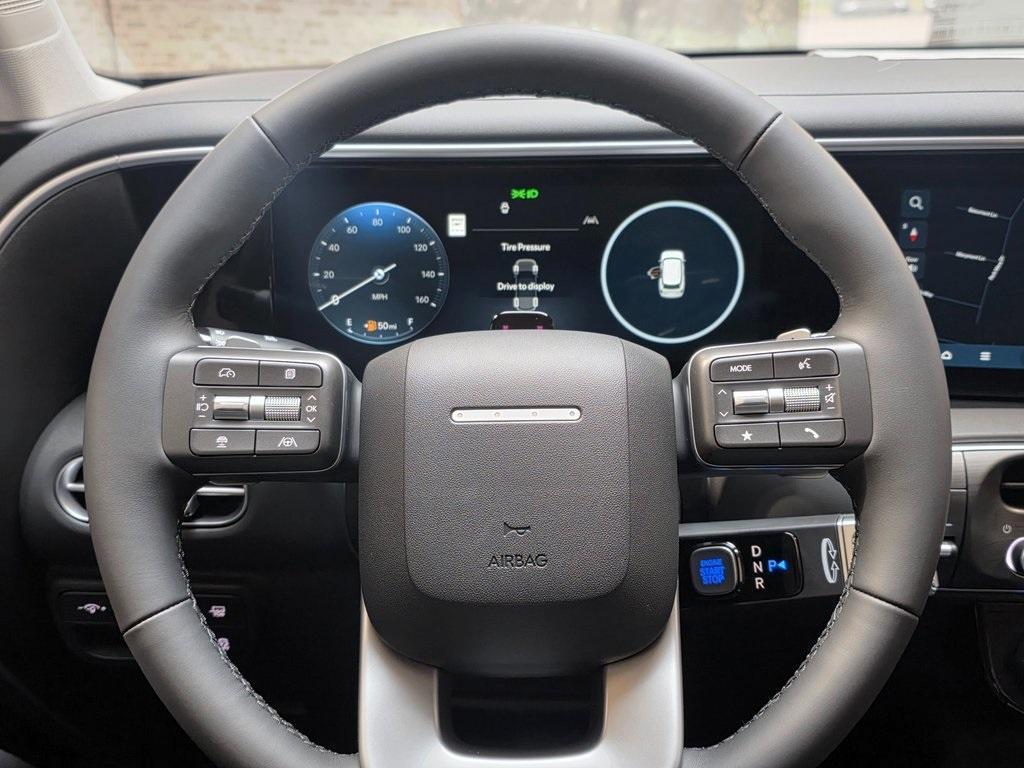 new 2026 Hyundai Palisade car, priced at $41,122