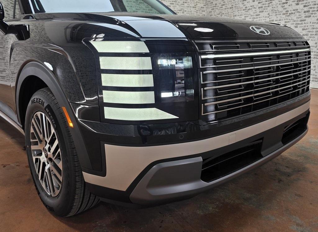 new 2026 Hyundai Palisade car, priced at $41,122