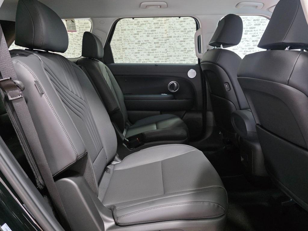 new 2026 Hyundai Palisade car, priced at $41,122