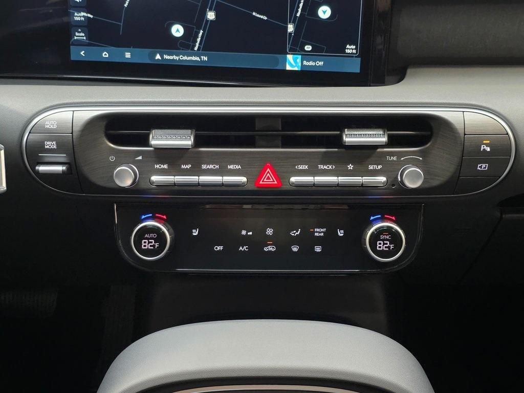 new 2026 Hyundai Palisade car, priced at $41,122