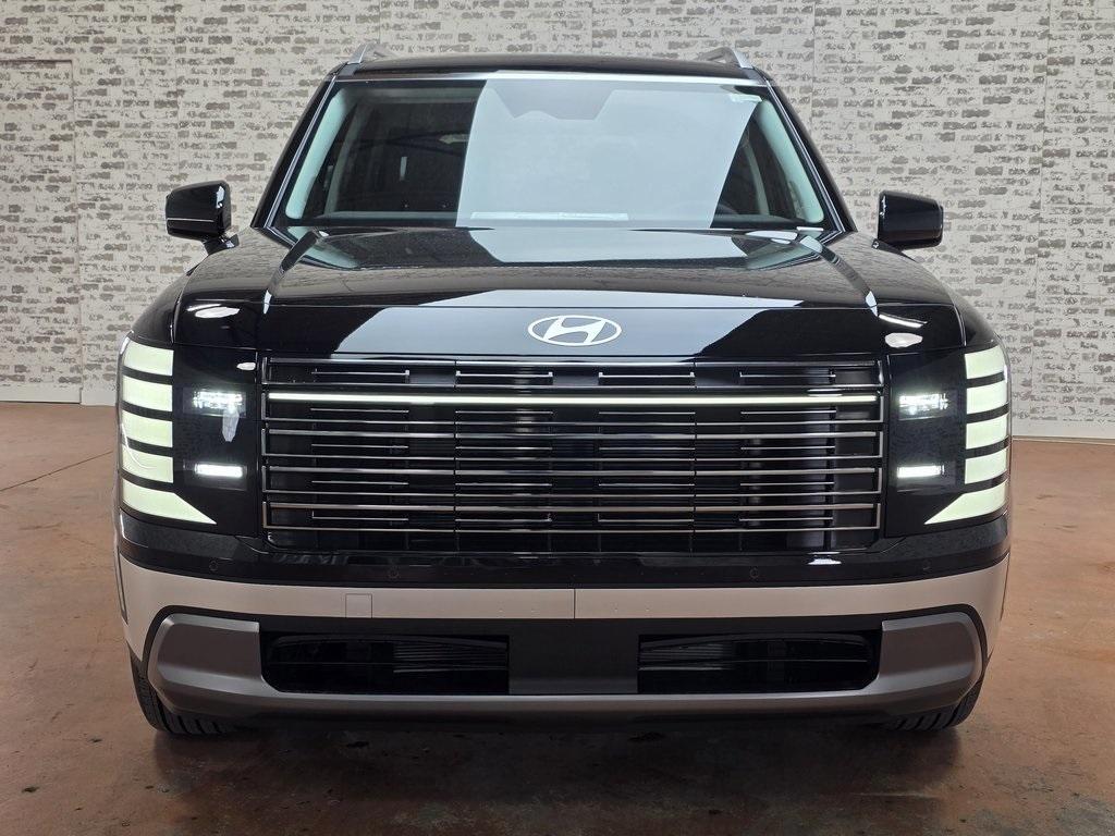 new 2026 Hyundai Palisade car, priced at $41,122