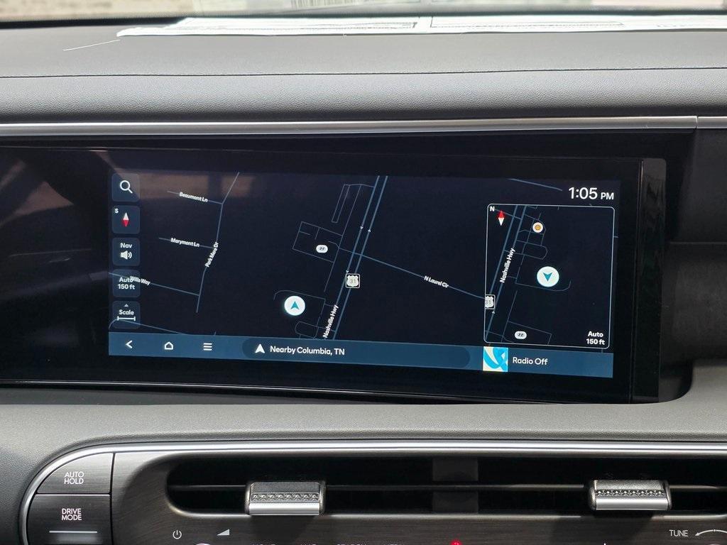 new 2026 Hyundai Palisade car, priced at $41,122