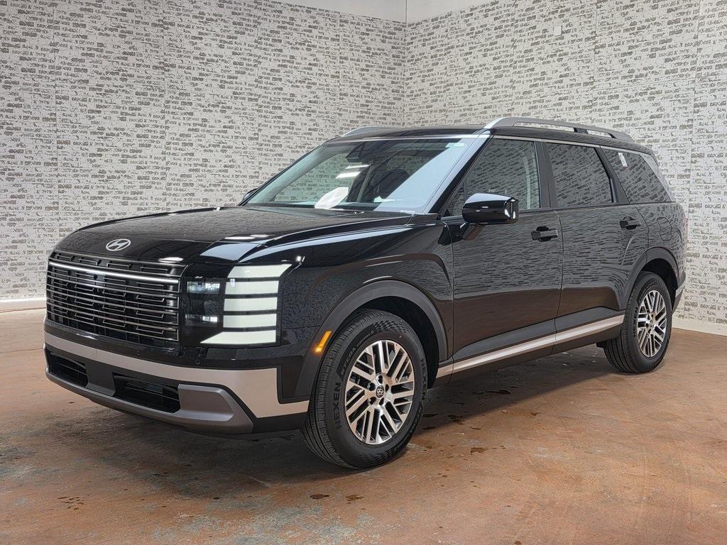 new 2026 Hyundai Palisade car, priced at $41,122