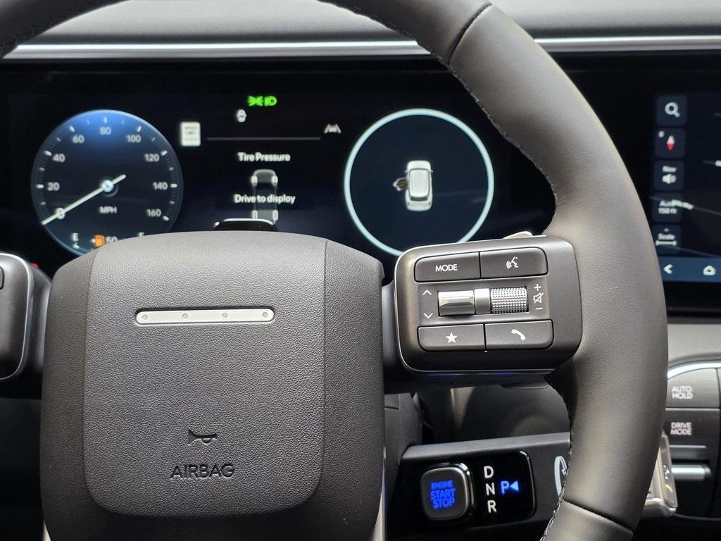 new 2026 Hyundai Palisade car, priced at $41,122