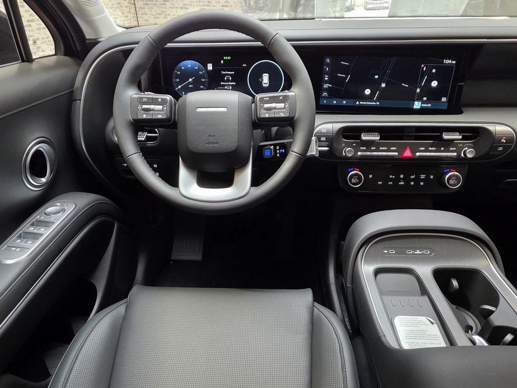 new 2026 Hyundai Palisade car, priced at $41,122