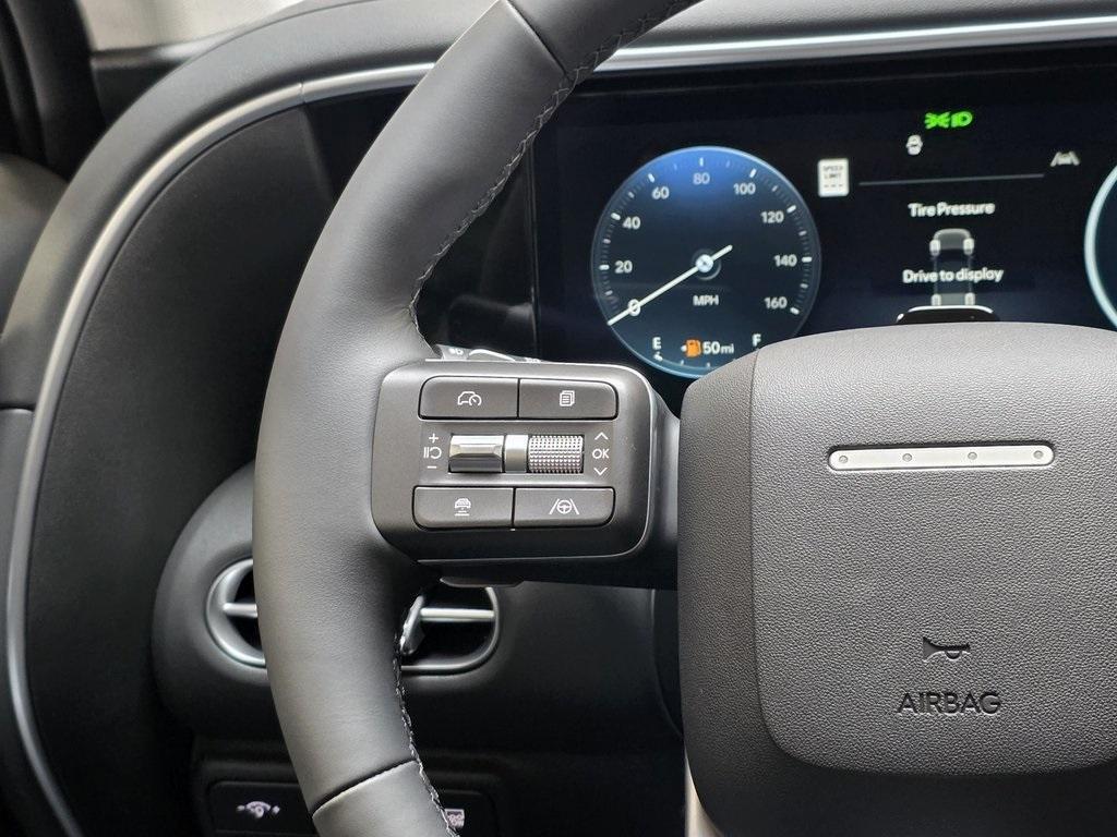 new 2026 Hyundai Palisade car, priced at $41,122