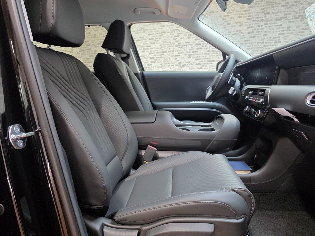 new 2026 Hyundai Palisade car, priced at $41,122