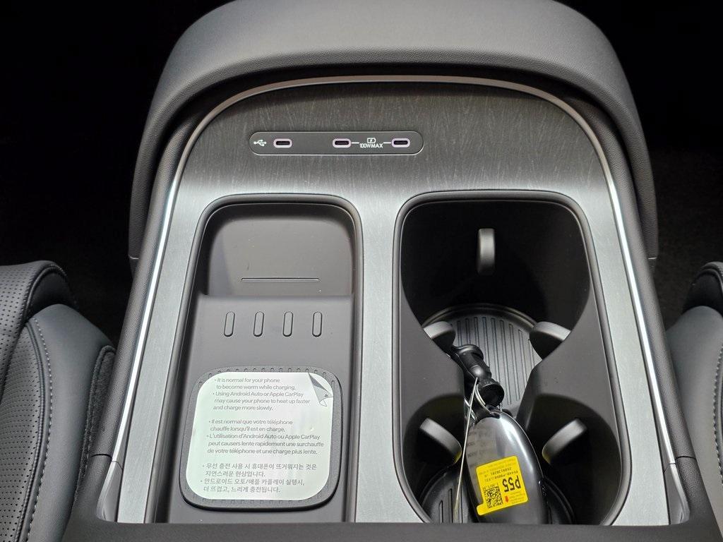 new 2026 Hyundai Palisade car, priced at $41,122