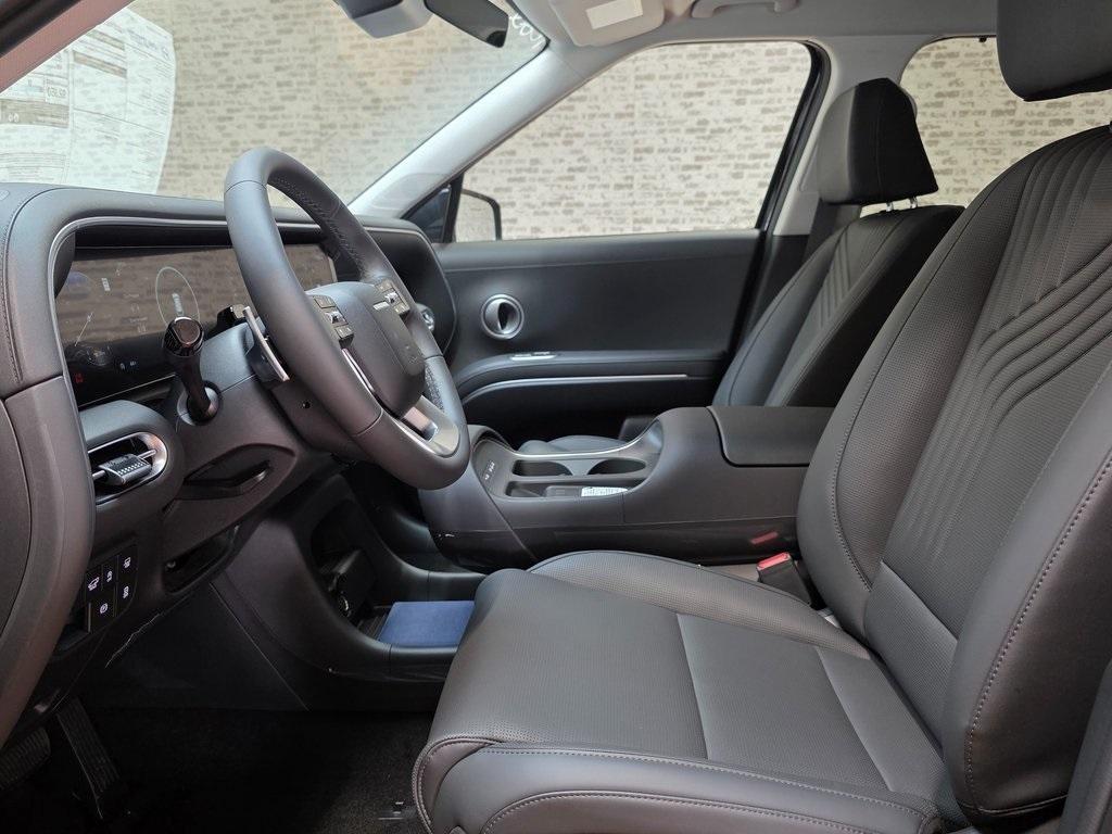 new 2026 Hyundai Palisade car, priced at $41,122