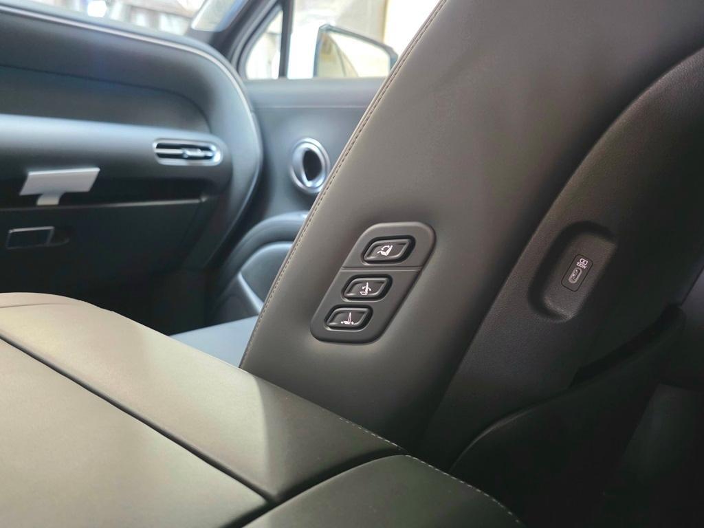 new 2026 Hyundai Palisade car, priced at $56,152