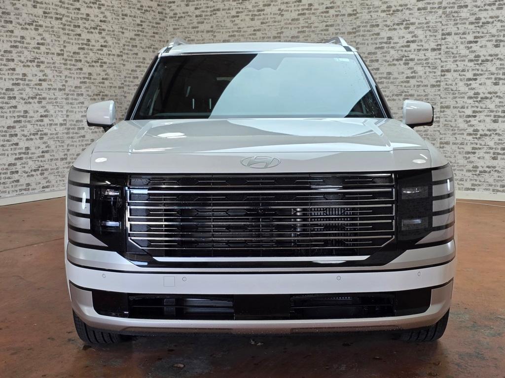 new 2026 Hyundai Palisade car, priced at $56,152