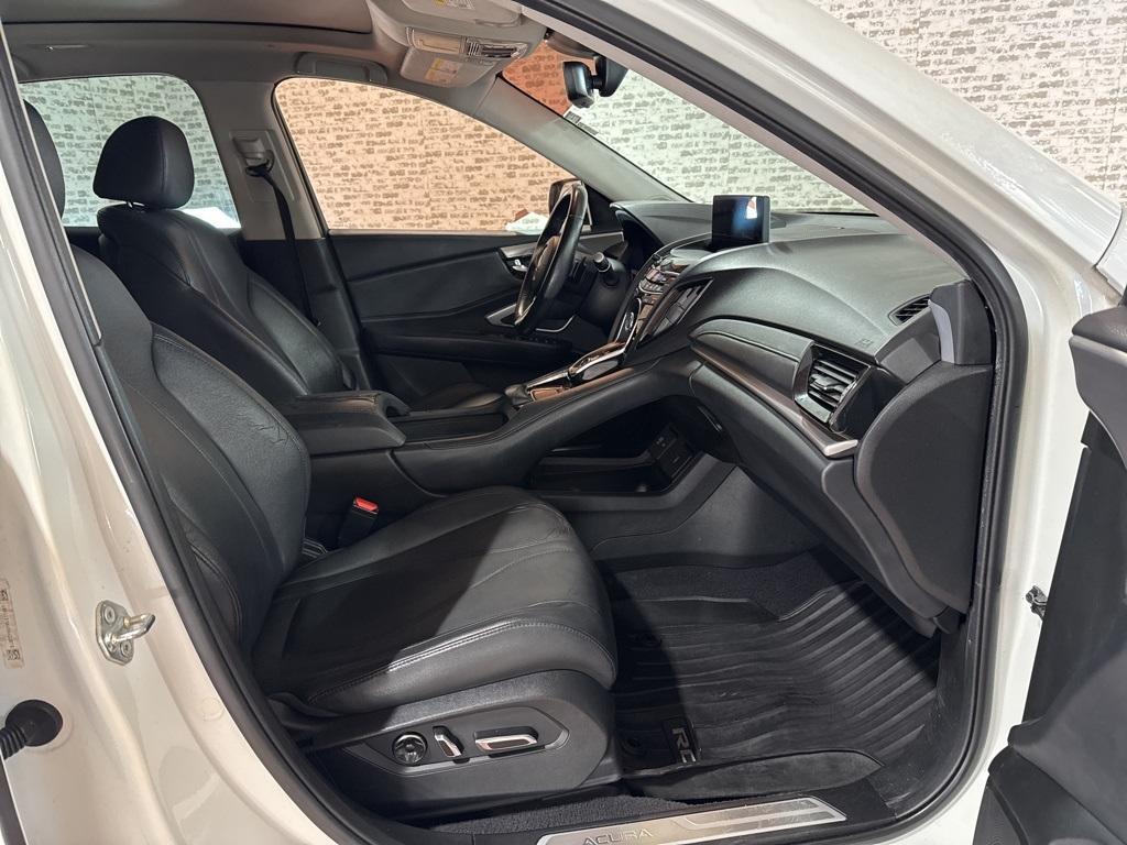 used 2019 Acura RDX car, priced at $20,000