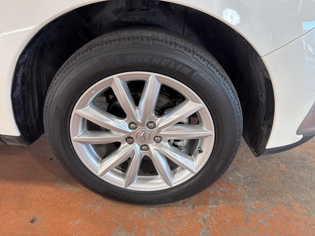 used 2019 Acura RDX car, priced at $20,000