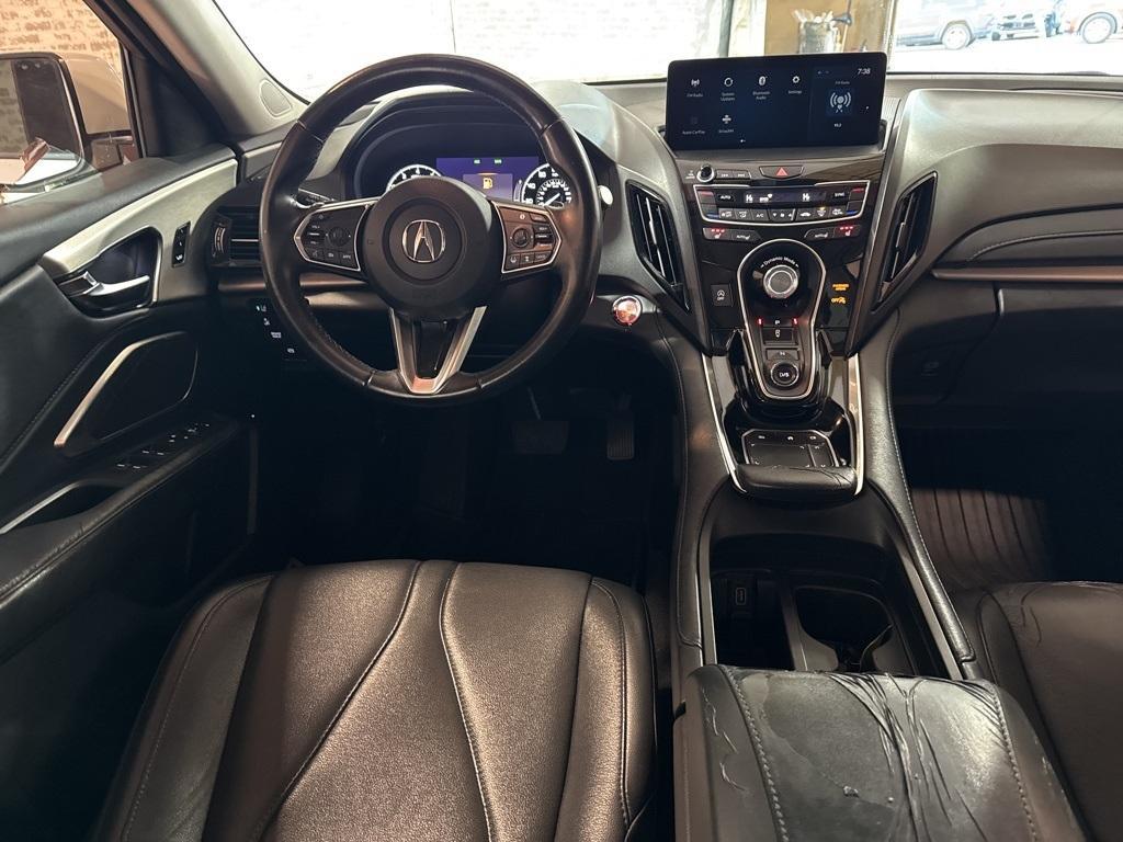 used 2019 Acura RDX car, priced at $20,000