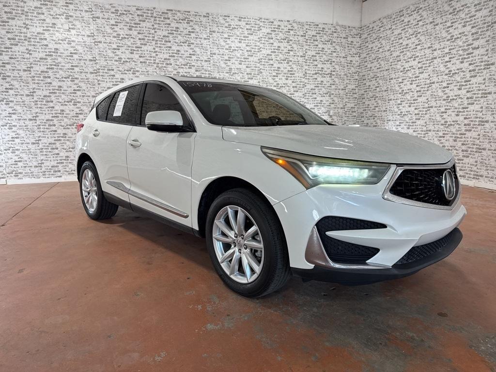 used 2019 Acura RDX car, priced at $20,000