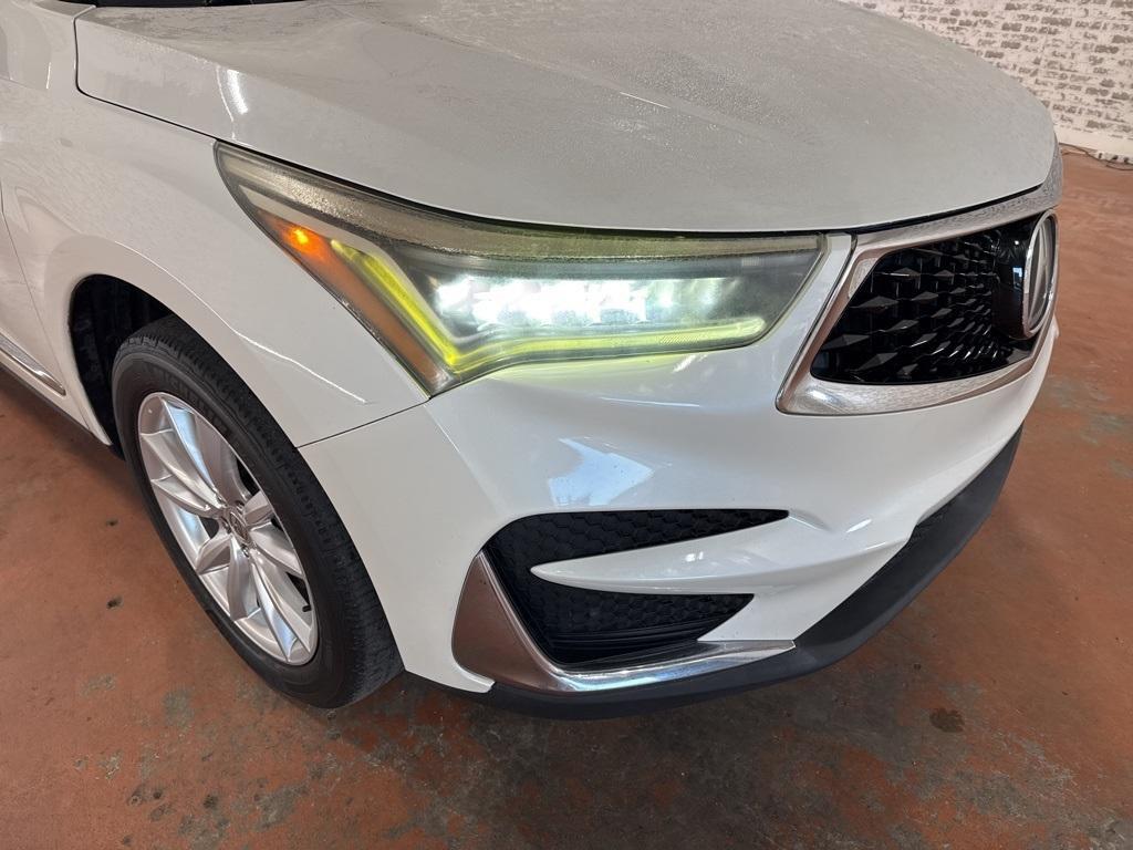 used 2019 Acura RDX car, priced at $20,000