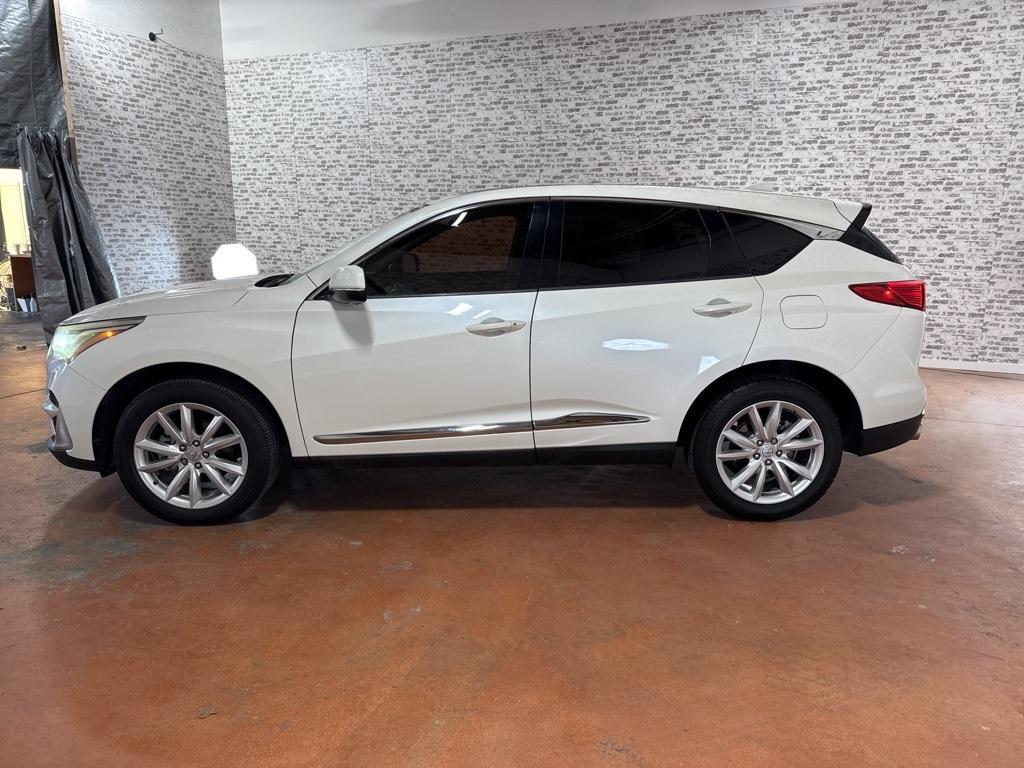 used 2019 Acura RDX car, priced at $20,000