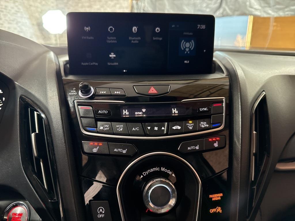 used 2019 Acura RDX car, priced at $20,000