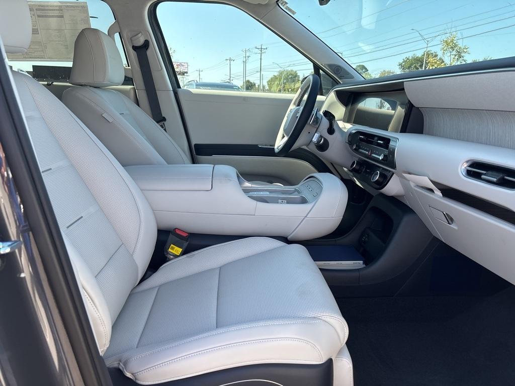 new 2026 Hyundai Palisade car, priced at $53,738