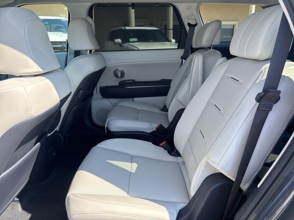 new 2026 Hyundai Palisade car, priced at $53,738