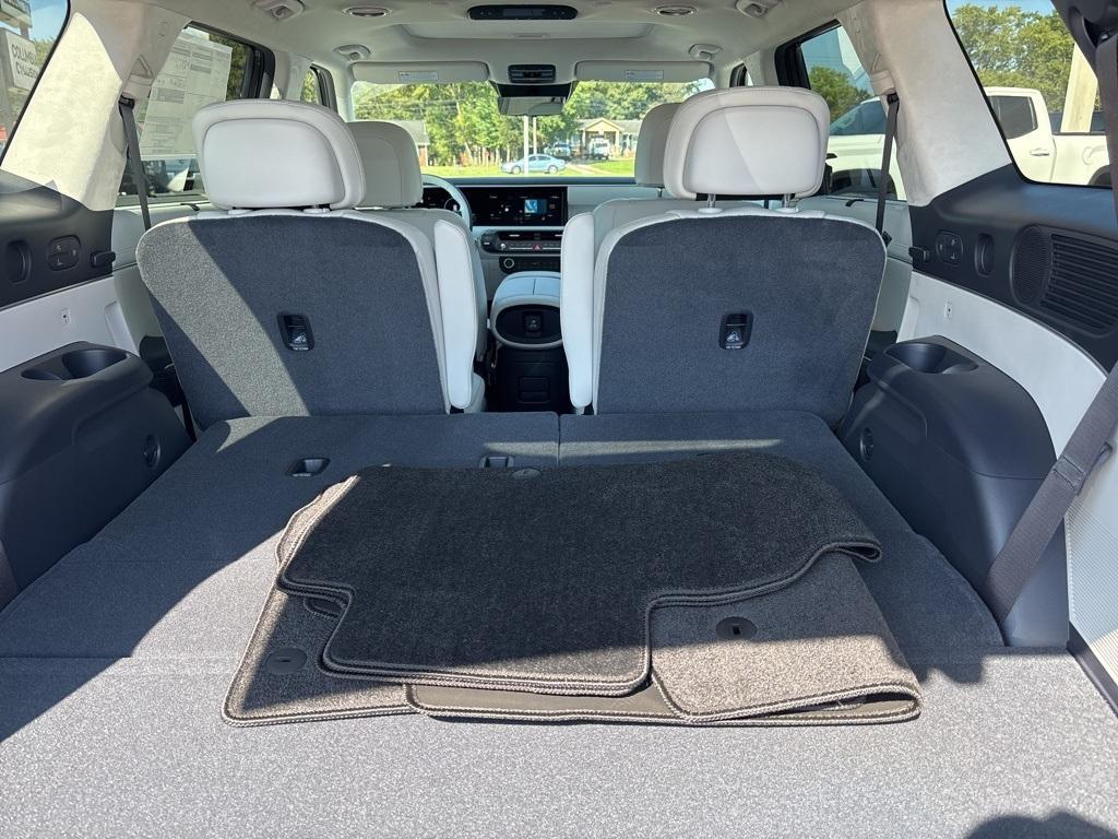 new 2026 Hyundai Palisade car, priced at $53,738