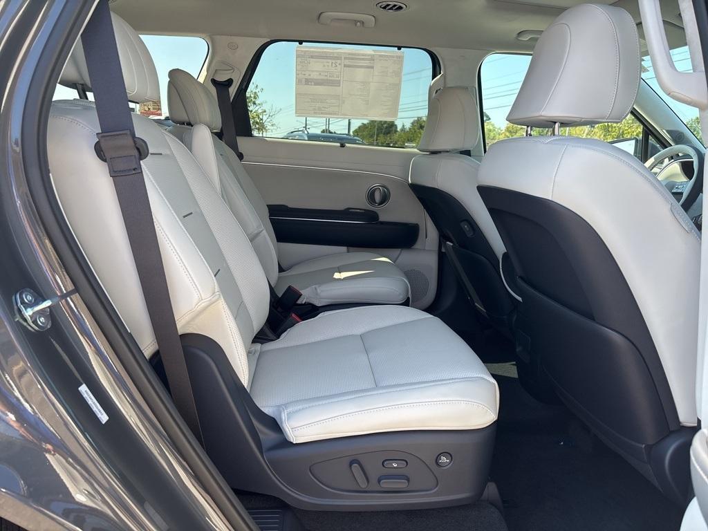 new 2026 Hyundai Palisade car, priced at $53,738