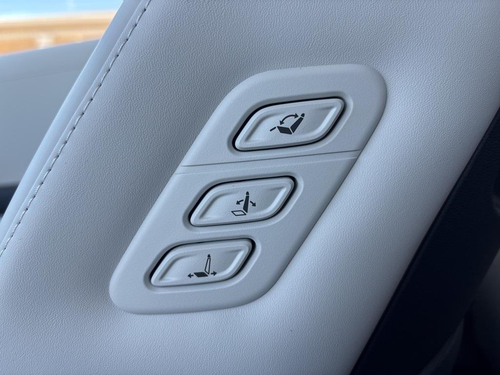 new 2026 Hyundai Palisade car, priced at $53,738