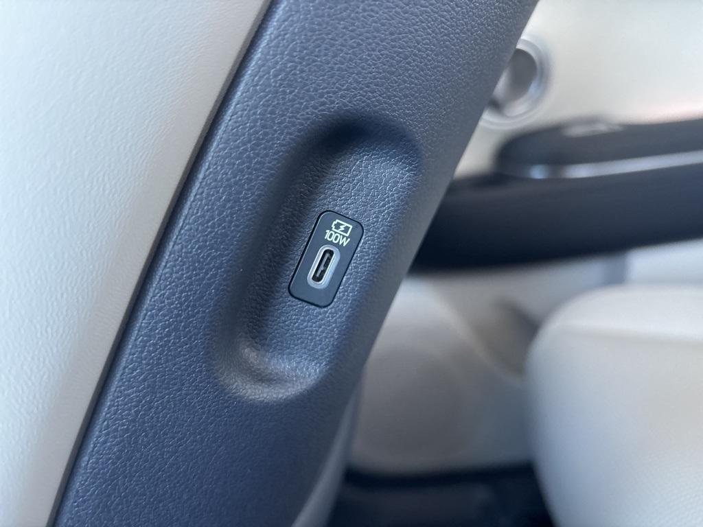 new 2026 Hyundai Palisade car, priced at $53,738