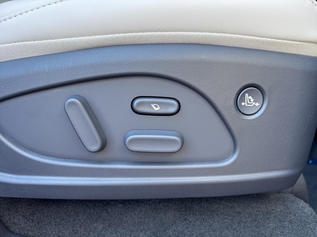 new 2026 Hyundai Palisade car, priced at $53,738