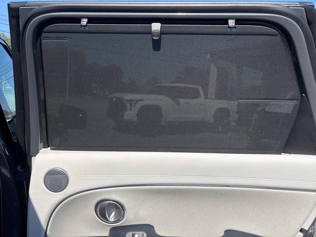 new 2026 Hyundai Palisade car, priced at $53,738