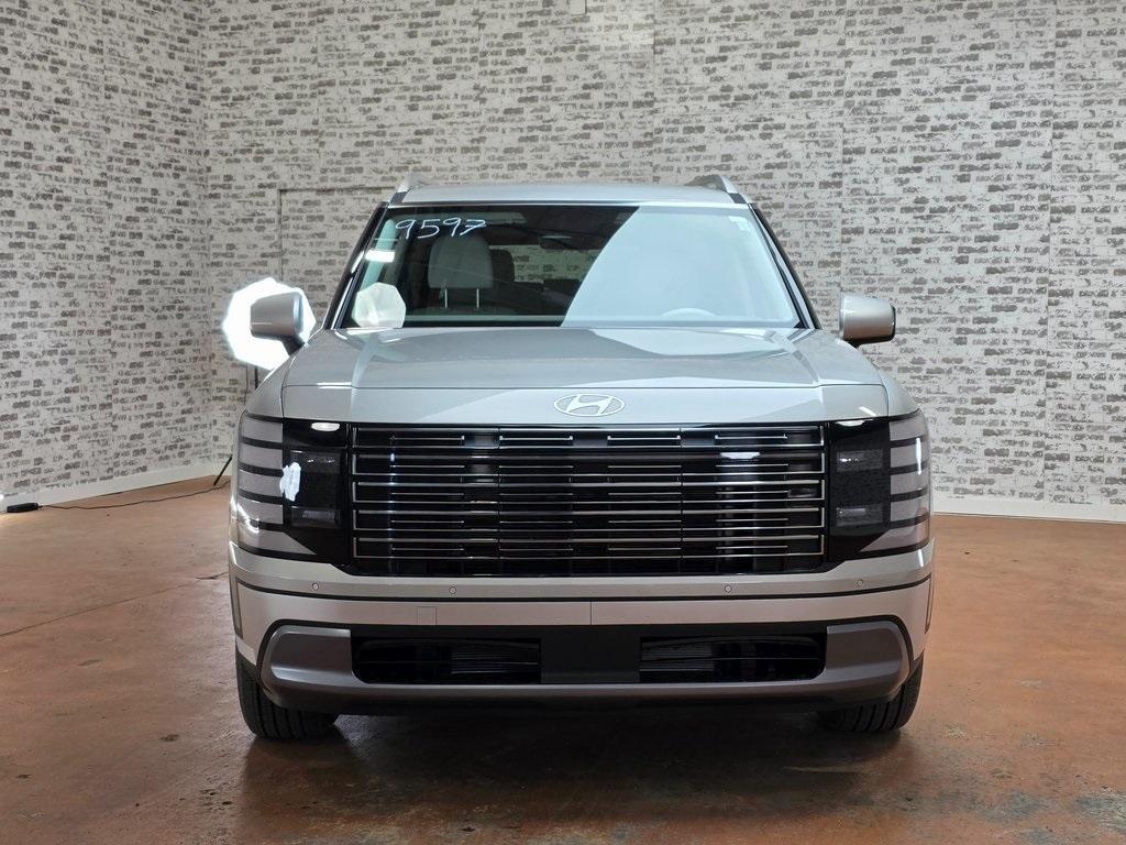 new 2026 Hyundai Palisade car, priced at $41,134